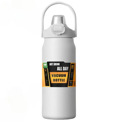 Breesh Stainless Steel Thermos Bottle