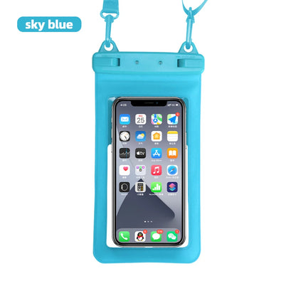 Breesh Waterproof Phone Dry Pouch