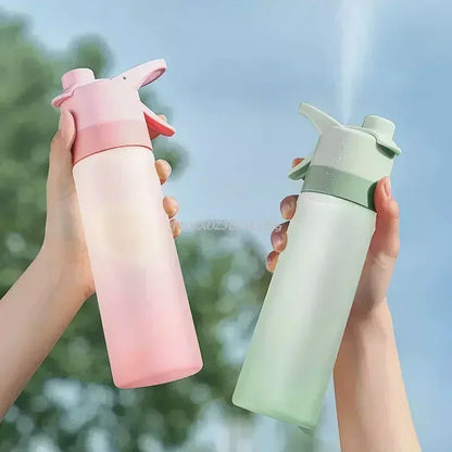 Breesh 700ml Sports Water Bottle