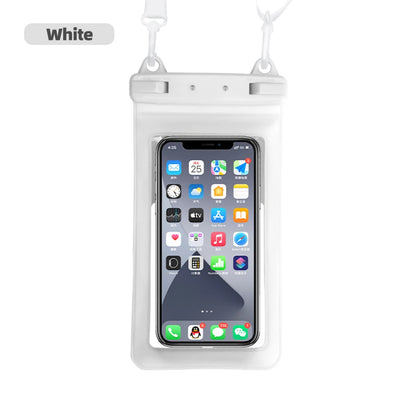 Breesh Waterproof Phone Dry Pouch