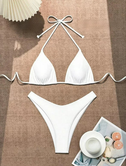 Breesh Brazilian Halter Bikini