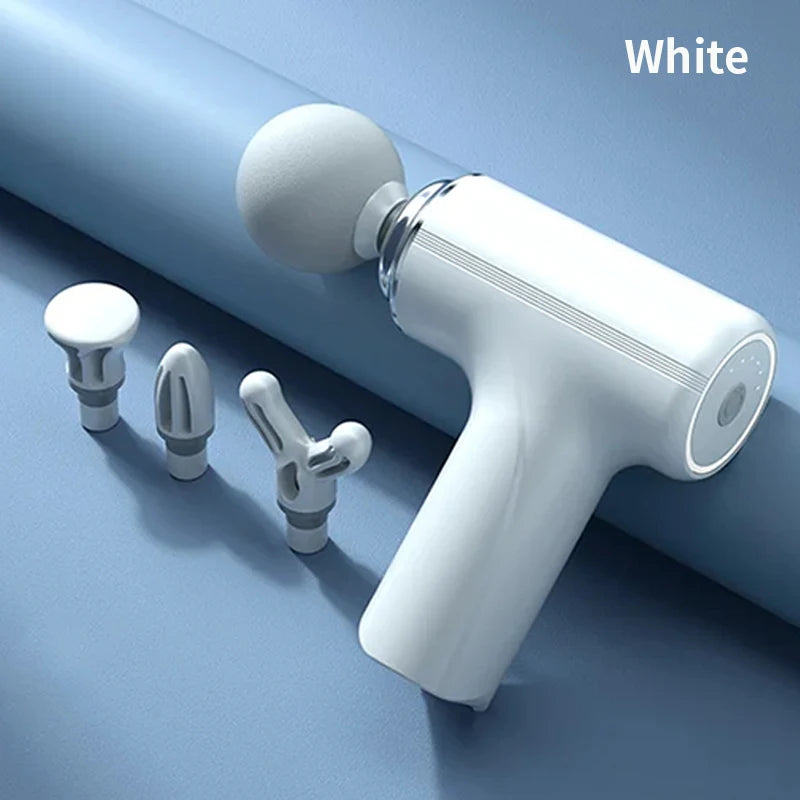 Breesh Percussion Massage Gun