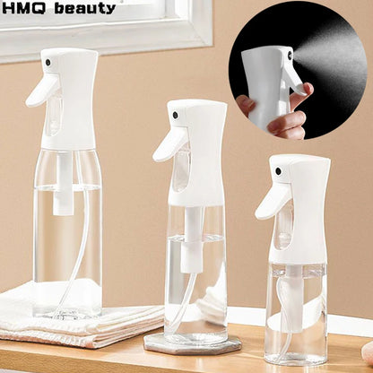 Breesh Ultra-Fine Mist Spray Bottle