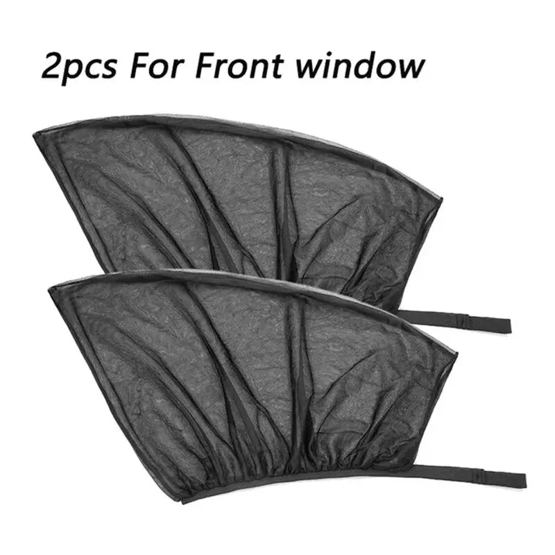 Breesh Foldable Car Windshield Sunshade