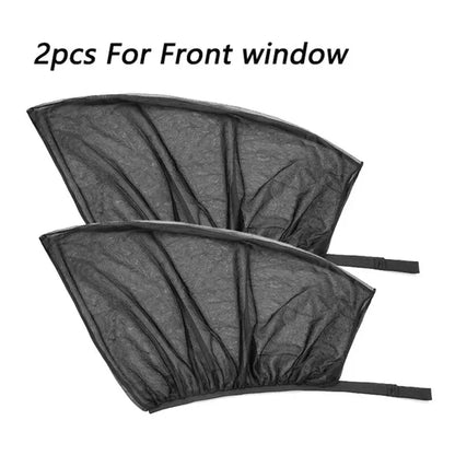 Breesh Foldable Car Windshield Sunshade