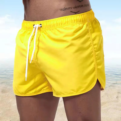 Breesh Breathable Swim Trunks