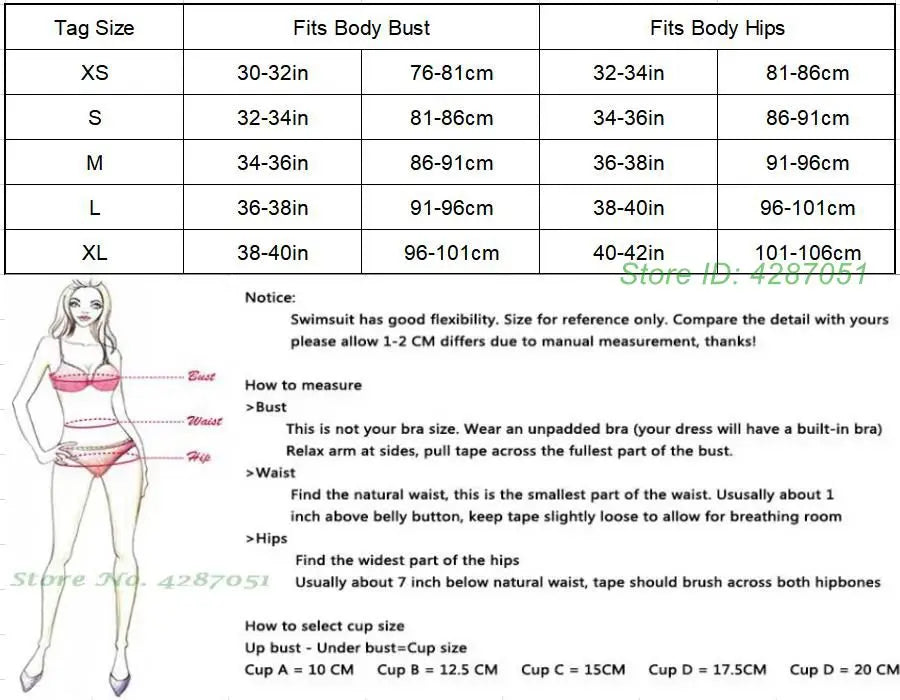 Breesh Brazilian Halter Bikini